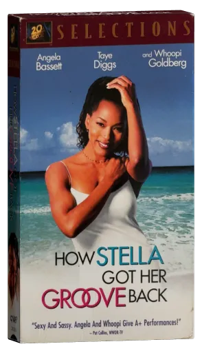 How Stella Got Her Groove Back (1998)