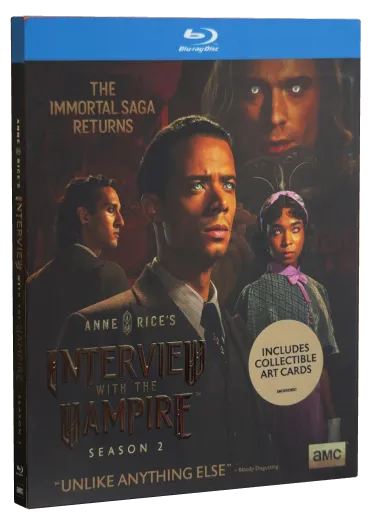 Interview with the Vampire: Season 2 (2024)