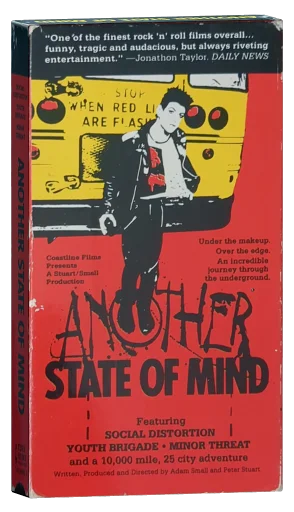 Another State of Mind (1984)