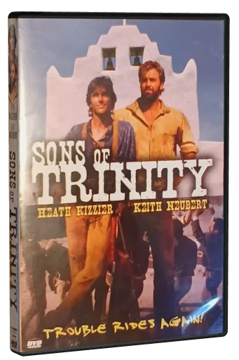 Sons of Trinity (1995)