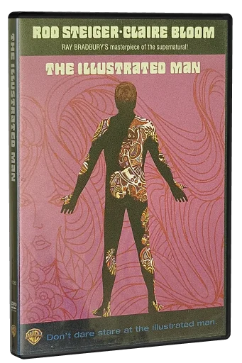 The Illustrated Man (1969)