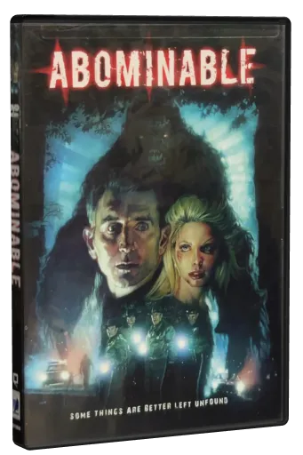 Abominable (2006)