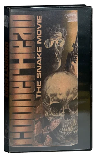 Copperhead (1983)