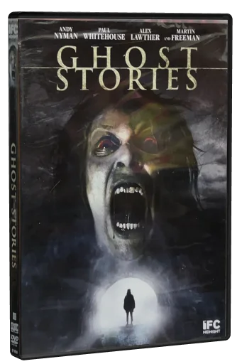 Ghost Stories (2018)