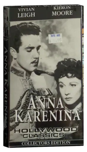 Anna Karenina (1974)