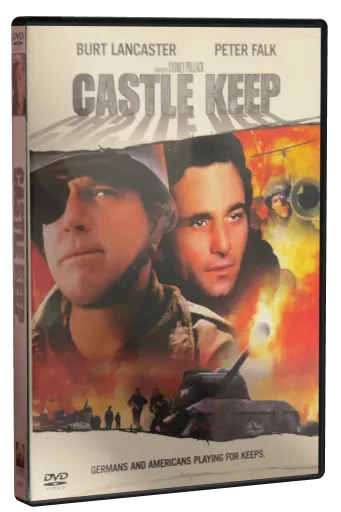 Castle Keep (1969)
