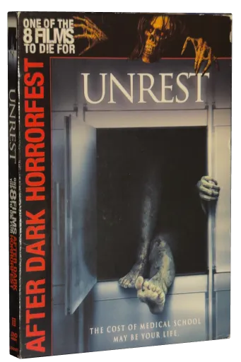Unrest (2006)