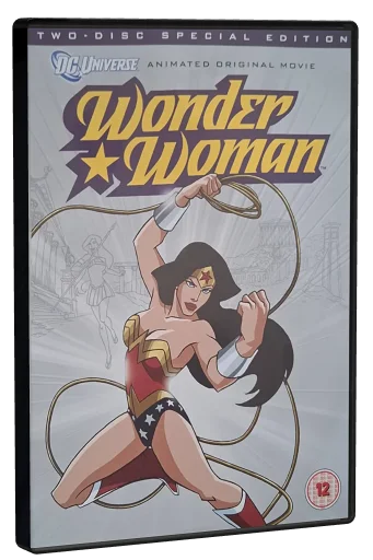 Wonder Woman (2009)