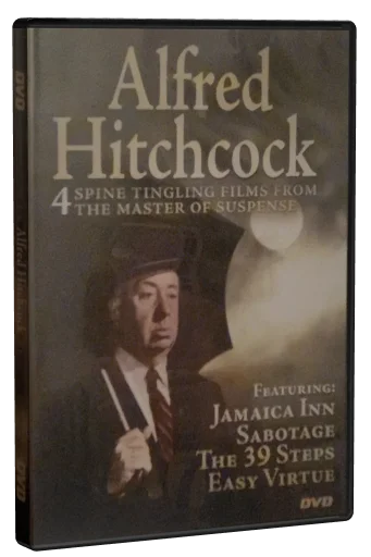 Jamaica Inn (1939)