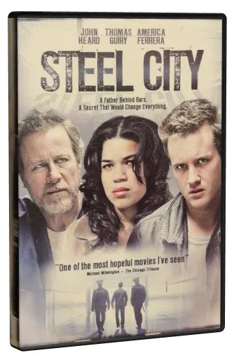 Steel City (2006)