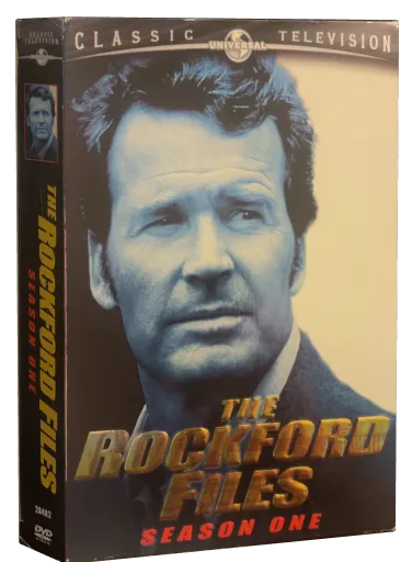 The Rockford Files (1974)