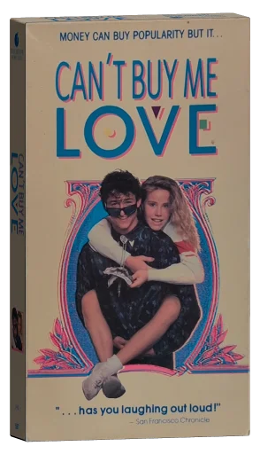 Can't Buy Me Love (1987)