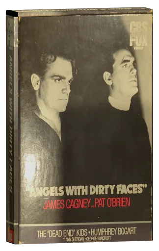 Angels with Dirty Faces (1938)