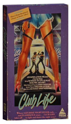 Club Life (1986)
