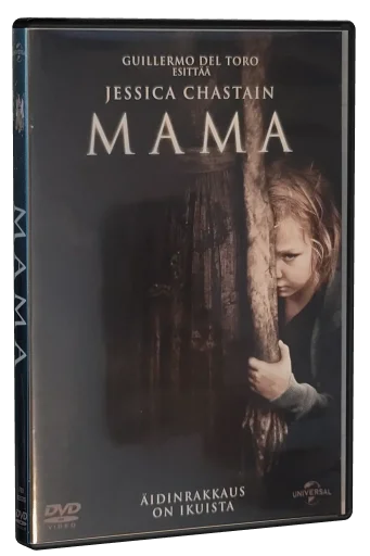 Mama DVD, Universal