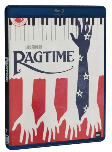 Ragtime (1981)