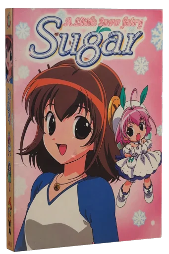 A Little Snow Fairy Sugar (2001)