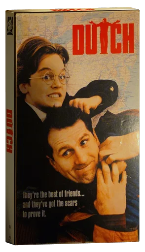 Dutch (1991)