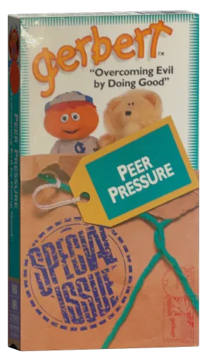 Gerbert VHS, Home Sweet Home Educational Media Co.
