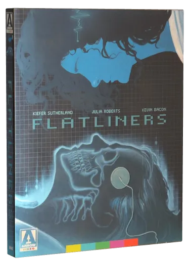 Flatliners 4K-UHD, Arrow