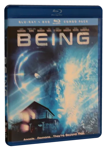 Being (2020)