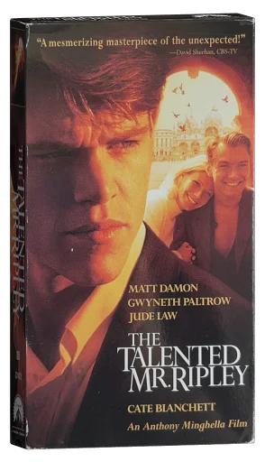 The Talented Mr. Ripley (1999)