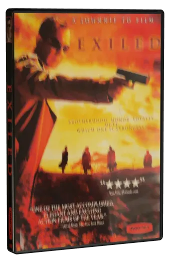 Exiled (2006)