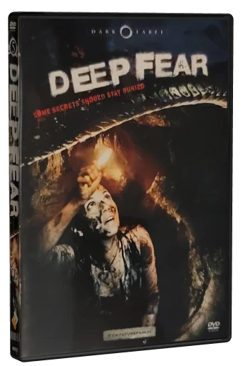 Unearthed DVD, Futurefilm