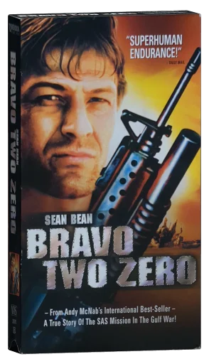 Bravo Two Zero (1999)