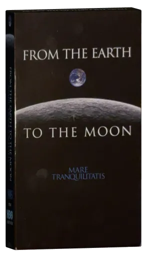 From the Earth to the Moon (1998)