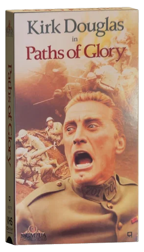 Paths of Glory (1957)