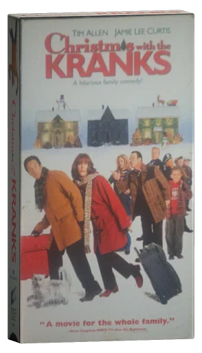 Christmas with the Kranks (2004)