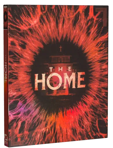 The Home (2025)