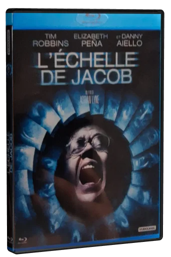 Jacob's Ladder (1990)
