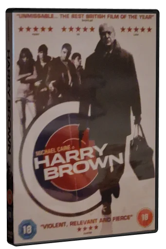 Harry Brown (2009)