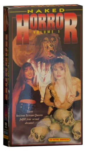 Naked Horror (1995)