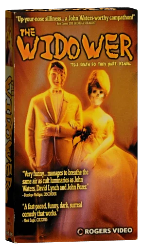 The Widower (1999)