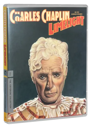 Limelight (1952)