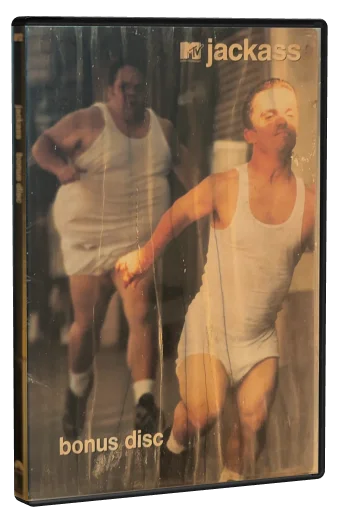 Jackass DVD, MTV Home Entertainment