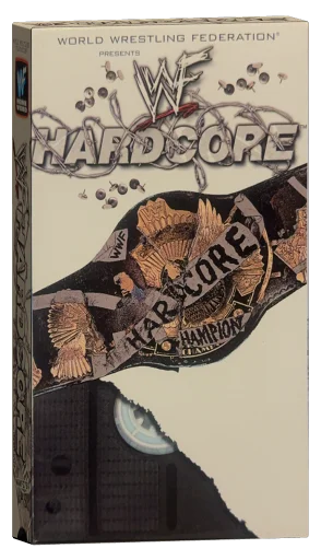WWF: Hardcore (2001)