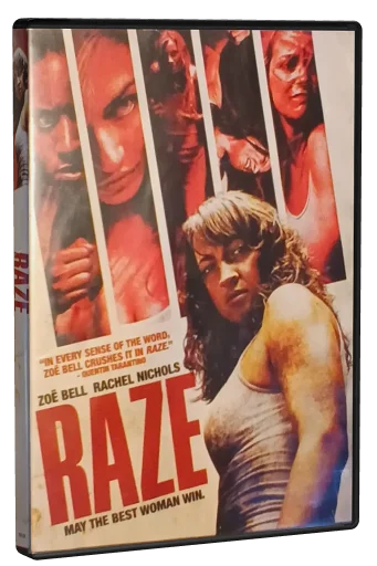 Raze (2013)