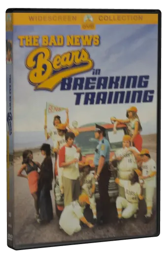 The Bad News Bears in Breaking Training (1977)