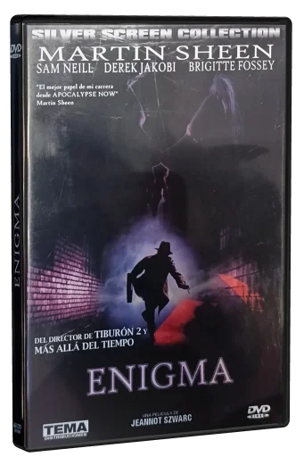 Enigma (1982)