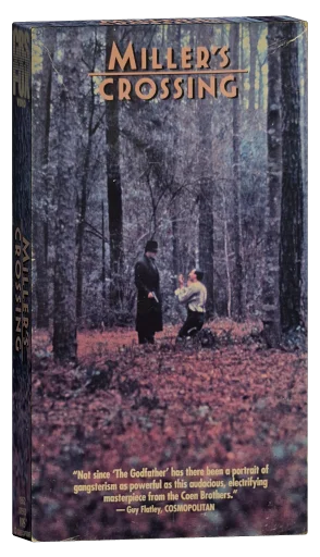 Miller's Crossing (1990)