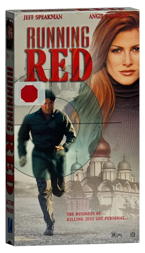 Running Red (1999)