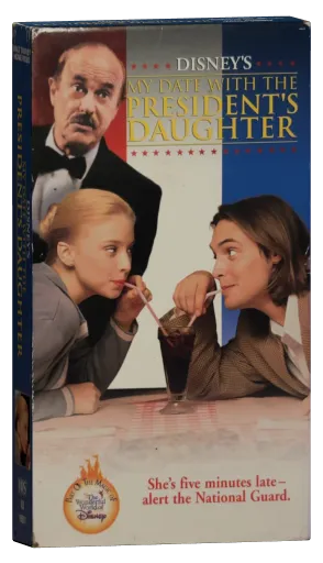 My Date with the President's Daughter (1998)