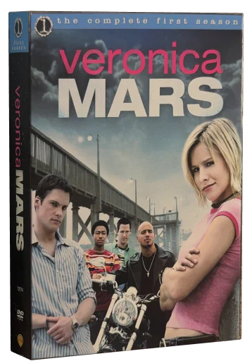 Veronica Mars (2004)