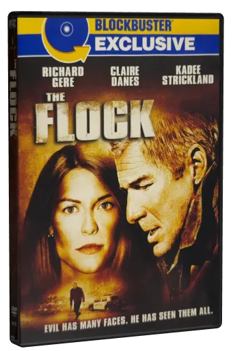 The Flock (2007)
