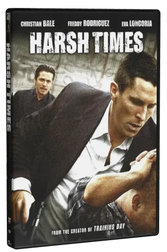 Harsh Times (2005)