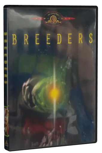 Breeders DVD, MGM Home Entertainment